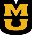 Logo of University of Missouri