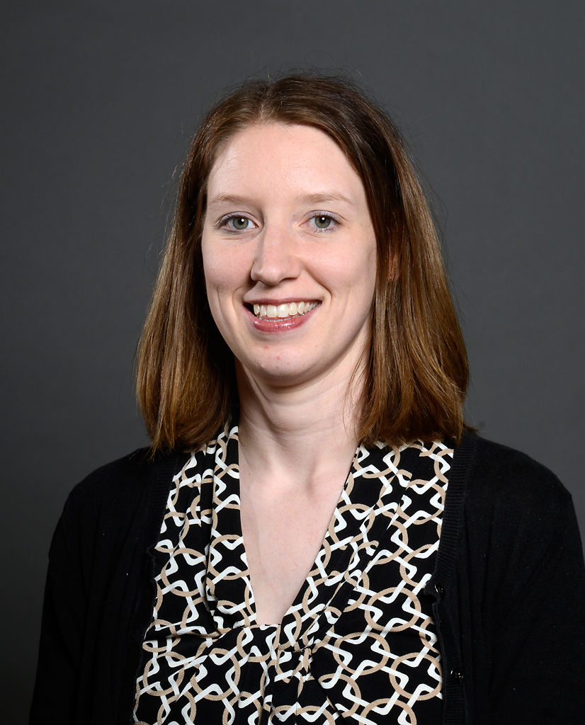 portrait of Elizabeth Stephens