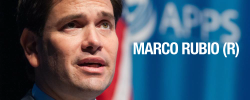 Marco Rubio