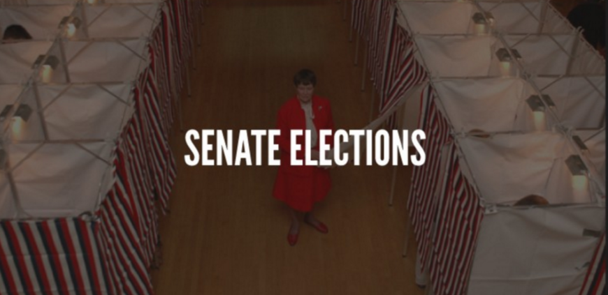 Senate Election